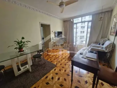 Apartamento com 3 Quartos à venda, 115m² no Copacabana, Rio de Janeiro