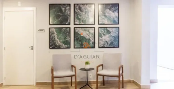 Apartamento com 2 Quartos para alugar, 37m² no Parada Inglesa, São Paulo