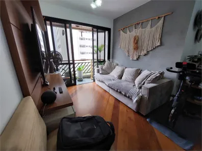 Apartamento com 3 Quartos à venda, 95m² no Vila Leopoldina, São Paulo