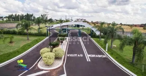 Lote/Terreno à venda, 655m² no Parque Nascente do São José, Mirassol