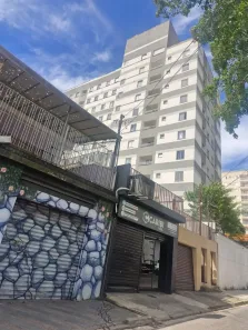 Apartamento com 1 Quarto para venda ou aluguel, 25m² no Vila Guedes, São Paulo