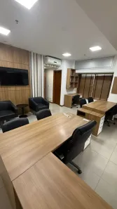 Consultório à venda, 48m² no Chapada, Manaus