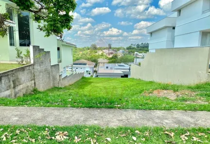 Lote/Terreno à venda, 526m² no Condomínio Reserva da Serra, Jundiaí