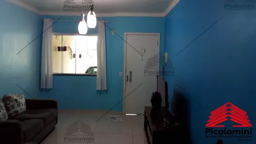 Sobrado com 3 Quartos à venda, 101m² no Vila Carrão, São Paulo