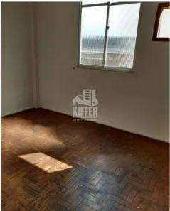 Apartamento com 2 Quartos à venda, 58m² no Colubande, São Gonçalo