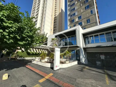Sala Comercial à venda, 60m² no Quilombo, Cuiabá