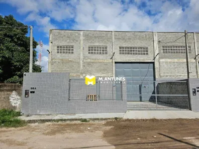 Galpão/Depósito/Armazém para alugar, 350m² no Imbiribeira, Recife