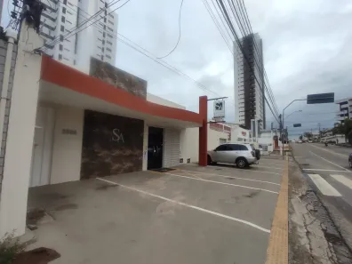 Sala Comercial com 5 Quartos à venda, 230m² no Candelária, Natal