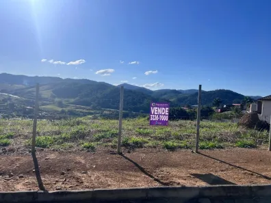 Lote/Terreno à venda, 1022m² no Morada da Garça, Matias Barbosa