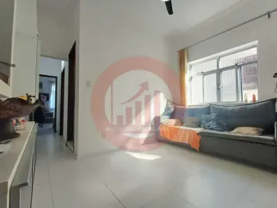 Apartamento com 2 Quartos à venda, 55m² no Vila Isabel, Rio de Janeiro