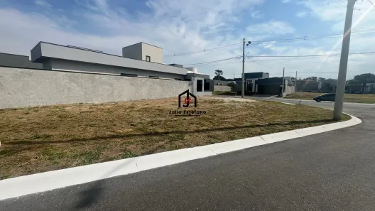 Lote/Terreno à venda, 288m² no Caminho Novo, Tremembé