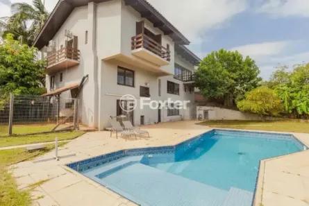 Casa com 5 Quartos à venda, 300m² no Teresópolis, Porto Alegre