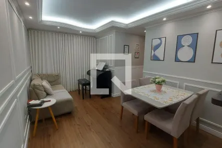 Apartamento com 3 Quartos à venda, 60m² no Vila Mendes, São Paulo