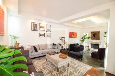 Casa com 4 Quartos à venda, 320m² no Vila Cruzeiro, São Paulo