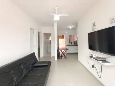 Apartamento com 2 Quartos à venda, 57m² no Vista Linda, Bertioga