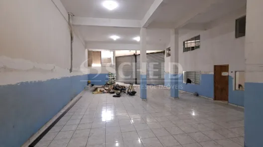 Prédio Comercial para alugar, 1200m² no Jardim das Flores, São Paulo