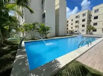 Apartamento com 2 Quartos à venda, 70m² no Janga, Paulista