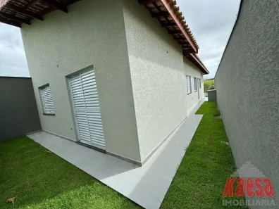 Casa com 3 Quartos à venda, 140m² no Residencial Jardins da Catalunha, Atibaia