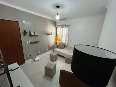 Apartamento com 2 Quartos à venda, 50m² no Jardim das Indústrias, Jacareí