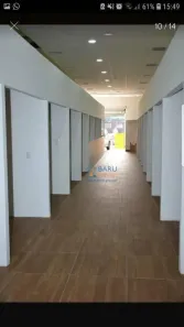 para alugar, 6m² no Vila Buarque, São Paulo