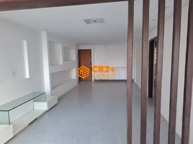 Apartamento com 3 Quartos à venda, 121m² no Boa Viagem, Recife