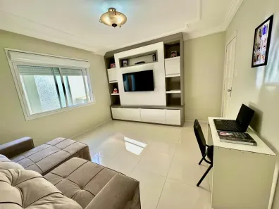 Sobrado com 5 Quartos à venda, 393m² no Jardim Social, Curitiba