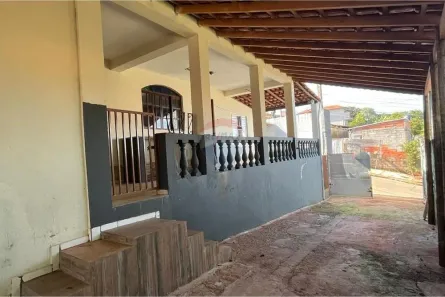 Casa com 2 Quartos à venda, 131m² no Centro, Jarinu
