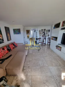 Apartamento com 3 Quartos à venda, 220m² no Rio Vermelho, Salvador
