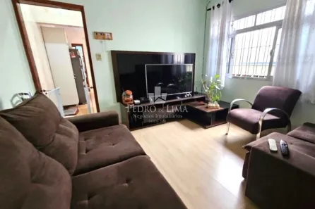 Casa com 2 Quartos à venda, 100m² no Vila Santa Clara, São Paulo