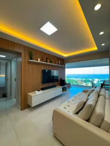 Apartamento com 3 Quartos à venda, 89m² no Pituaçu, Salvador