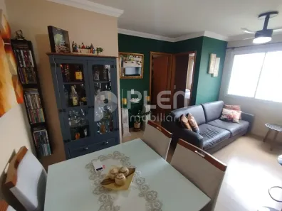 Apartamento com 2 Quartos à venda, 36m² no Tremembé, São Paulo