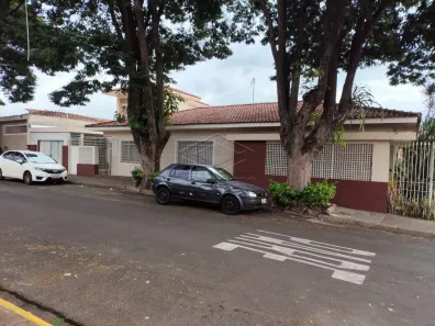 Casa com 2 Quartos à venda, 397m² no Vila Antártica, Bauru