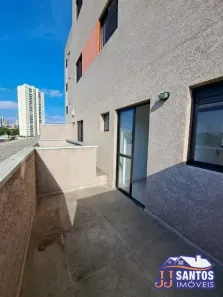 Apartamento com 2 Quartos à venda, 40m² no Vila Bertioga, São Paulo