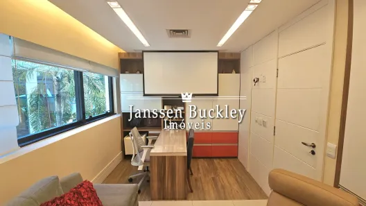 Consultório à venda, 32m² no Barra da Tijuca, Rio de Janeiro