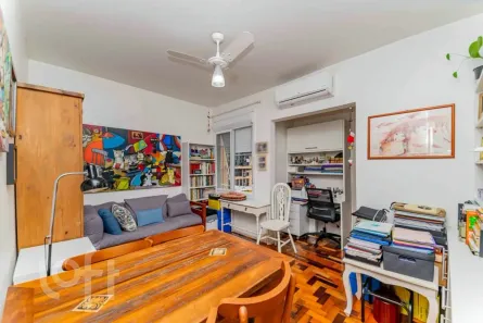 Apartamento com 1 Quarto à venda, 44m² no Auxiliadora, Porto Alegre