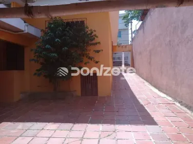 Casa com 3 Quartos à venda, 173m² no Vila Guiomar, Santo André