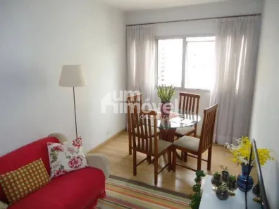 Apartamento com 2 Quartos à venda, 57m² no Indianópolis, São Paulo