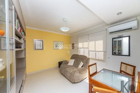 Apartamento com 1 Quarto à venda, 44m² no Higienópolis, Porto Alegre