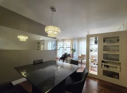 Apartamento com 3 Quartos à venda, 110m² no Indianópolis, São Paulo