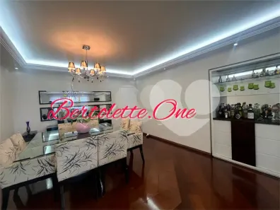 Apartamento com 3 Quartos à venda, 148m² no Tucuruvi, São Paulo