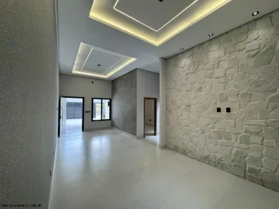 Casa com 3 Quartos à venda, 220m² no Jardim Atlântico, Goiânia