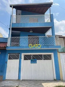 Casa com 4 Quartos à venda, 232m² no Polvilho (Polvilho), Cajamar