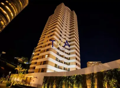 Apartamento com 3 Quartos para alugar, 93m² no Vale do Sereno, Nova Lima