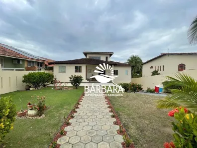 Casa com 6 Quartos à venda, 1000m² no Ipitanga, Lauro de Freitas