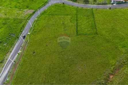 Lote/Terreno à venda, 1250m² no Areal, Areal