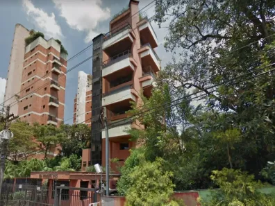Apartamento com 1 Quarto à venda, 321m² no Jardim Ampliação, São Paulo