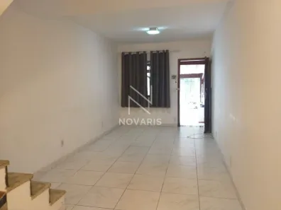Sobrado com 2 Quartos à venda, 100m² no Santo Amaro, São Paulo