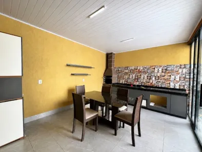 Casa com 3 Quartos à venda, 99m² no Capuava, Goiânia