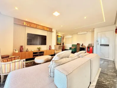 Apartamento com 4 Quartos à venda, 196m² no Marco, Belém