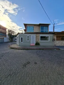 Casa com 3 Quartos à venda, 140m² no Morada de Laranjeiras, Serra